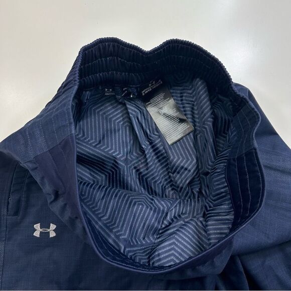 Under Armour Women's Storm ColdGear Infrared Pull On Pants Sz S Wide Leg Outdoor - Picture 6 of 11